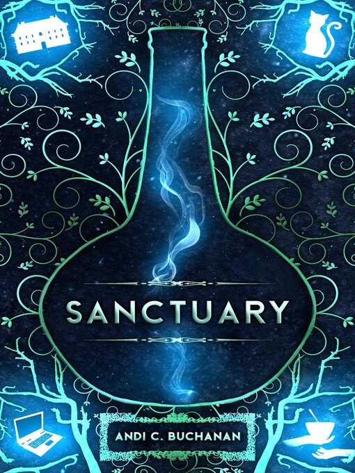 Title details for Sanctuary by Andi C. Buchanan - Available